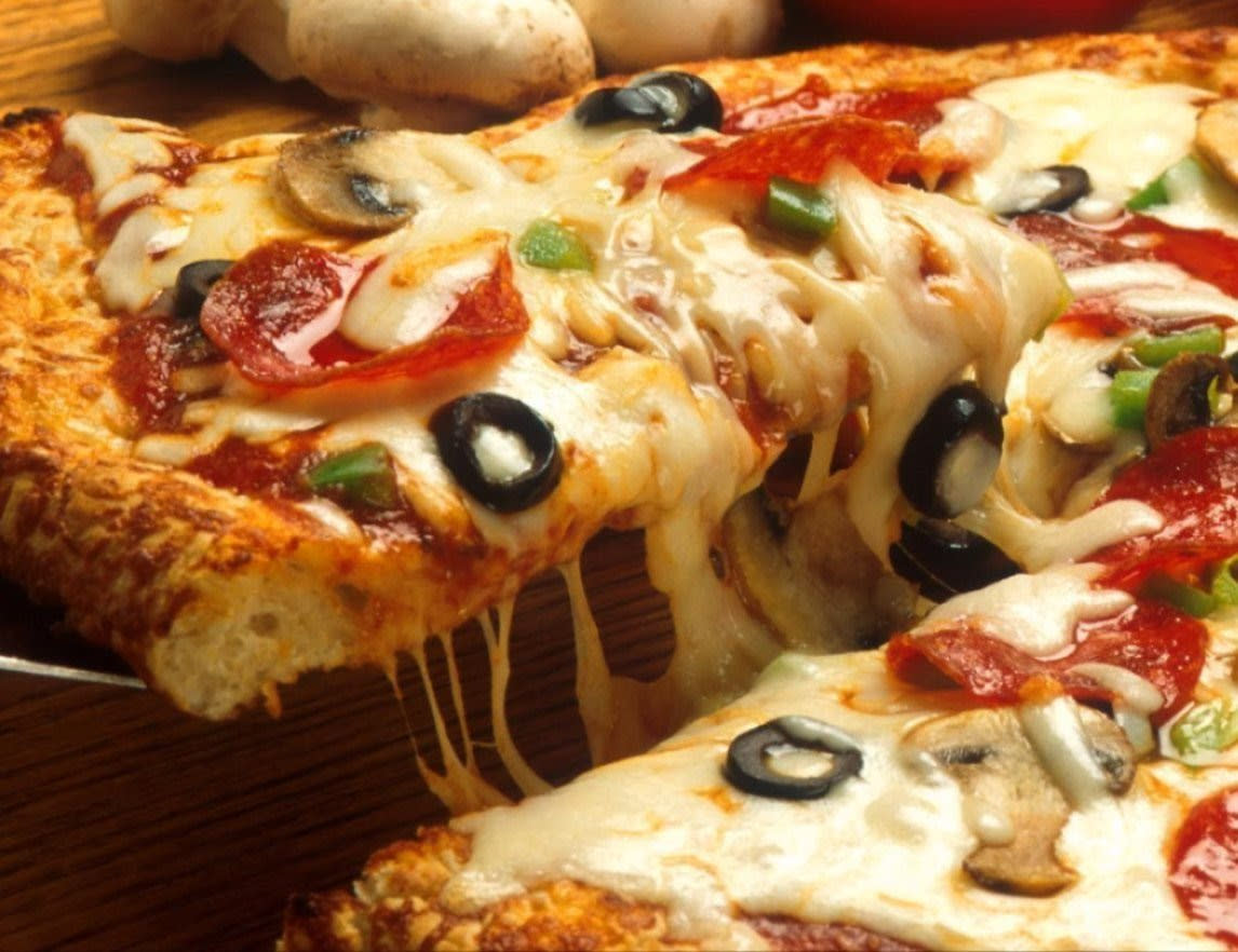 Pizza Bank Kirkland WA