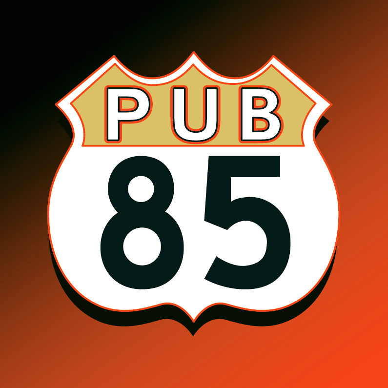 Pub 85 Kirkland WA