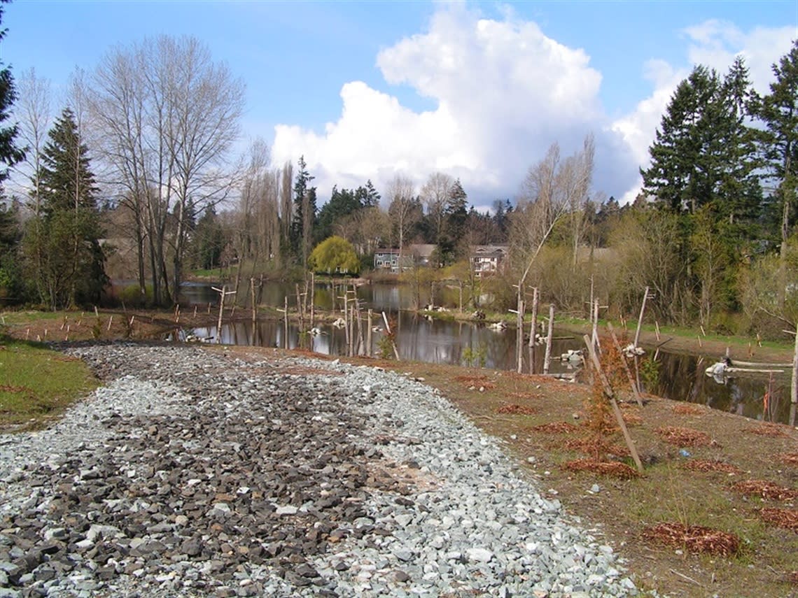 Forbes Lake