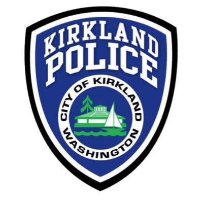 Kirkland Police Department Kirkland WA