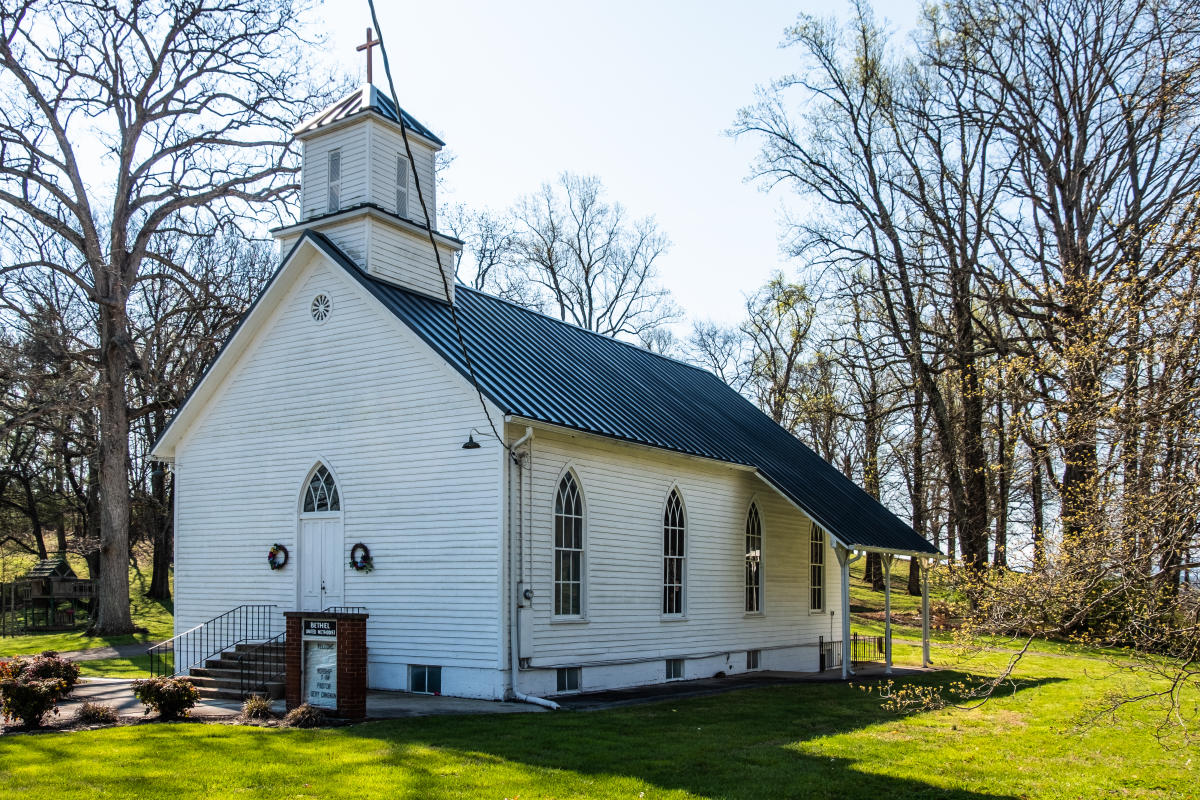 Bethel United Methodist Church