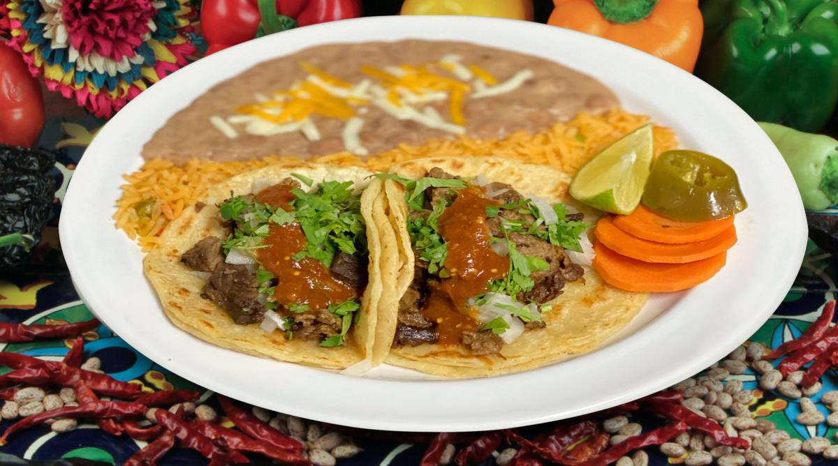 Taqueria La Herradura North