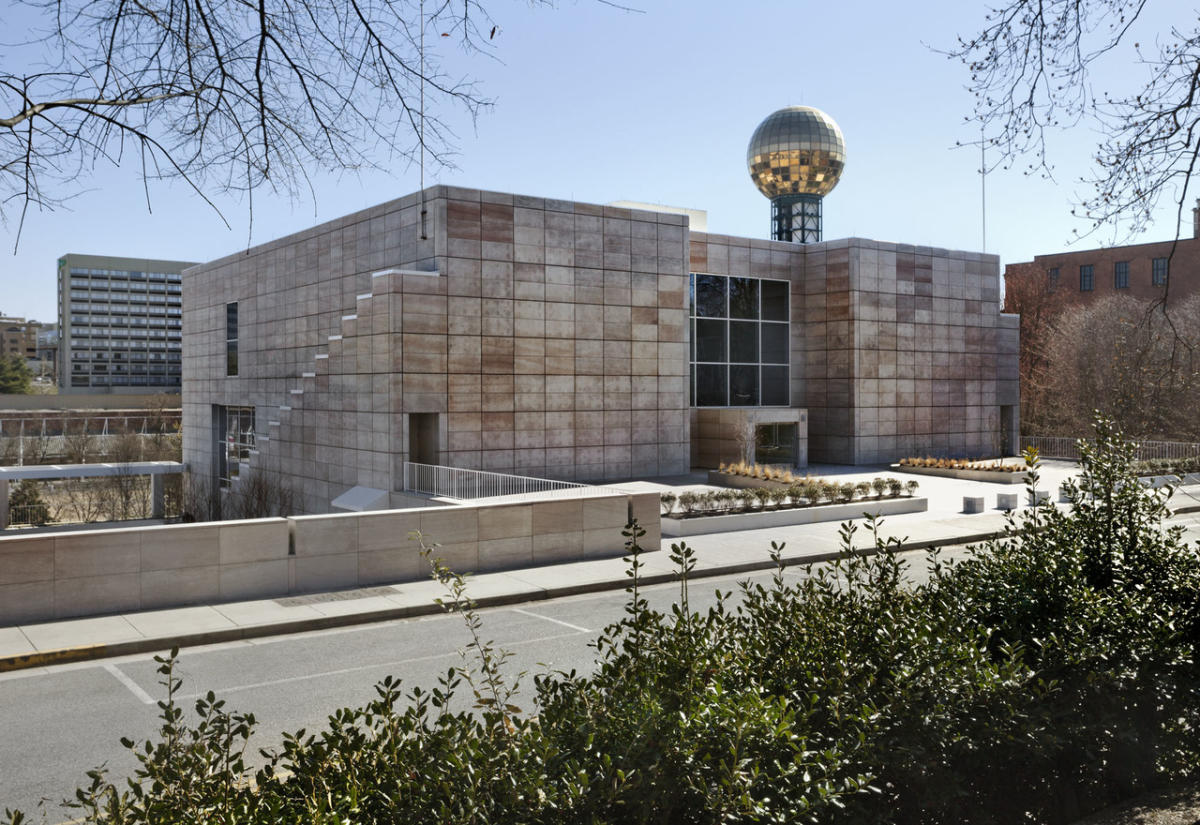 Knoxville Museum of Art