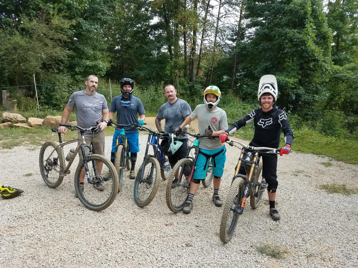 Knoxville Outdoor Tours