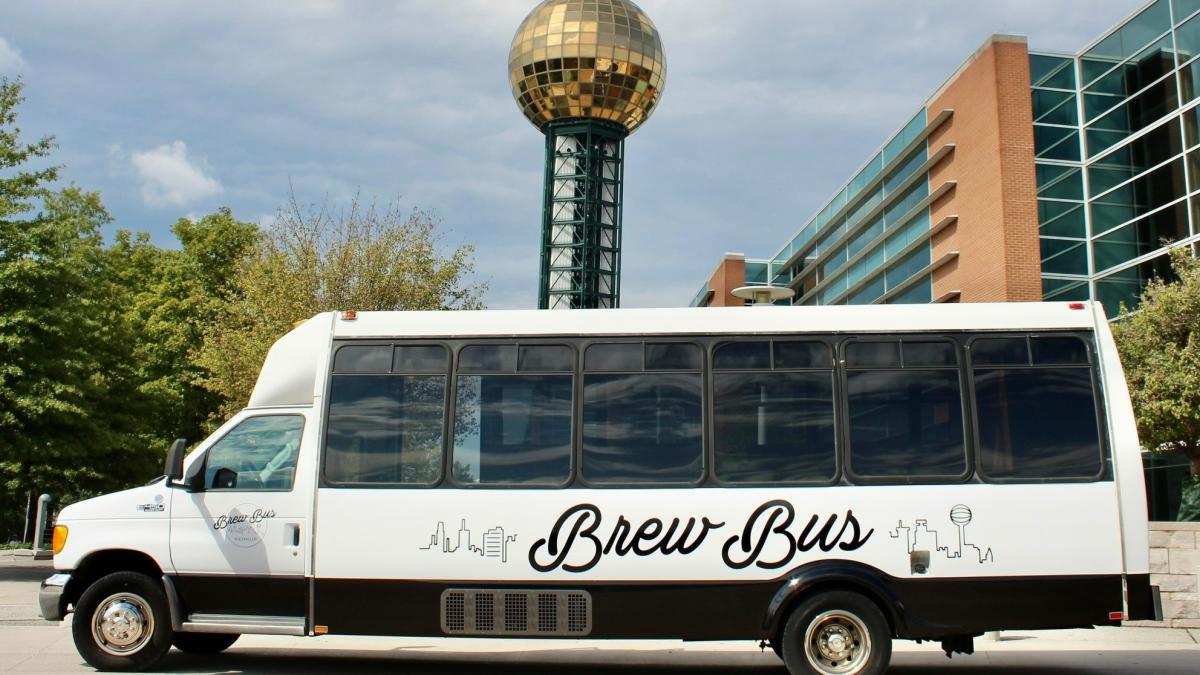 Brew Bus Knoxville