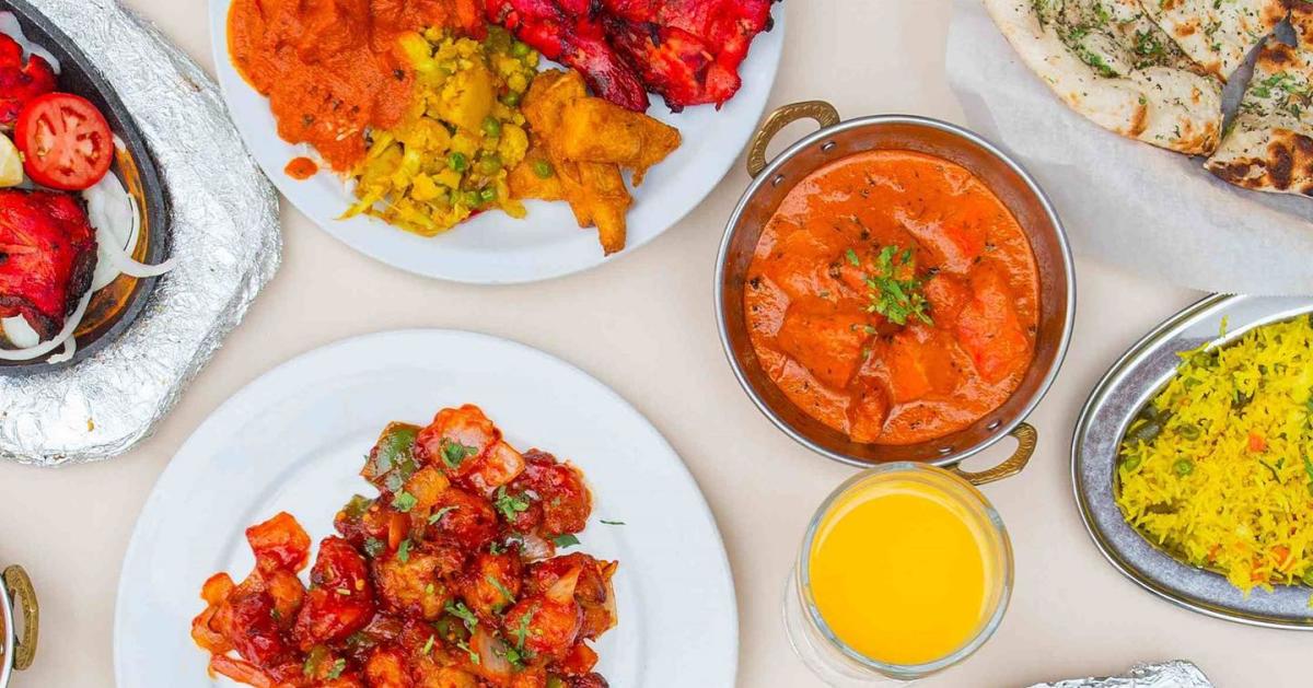 Aroma Indian Kitchen