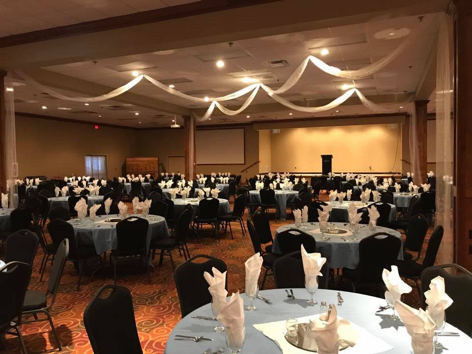 Grande Event Center