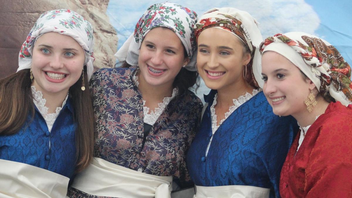 Arab Fest