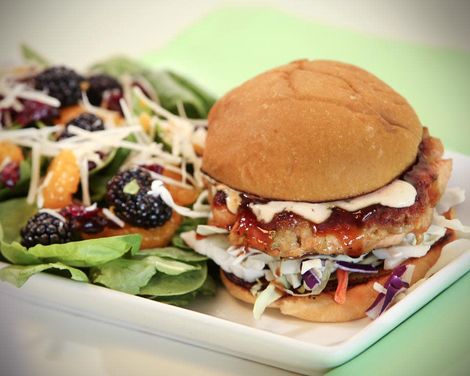 Brown Bag Hardin Valley