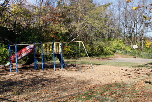 Babe Ruth Park