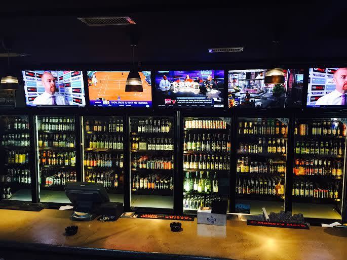 Bearden Hill Fieldhouse