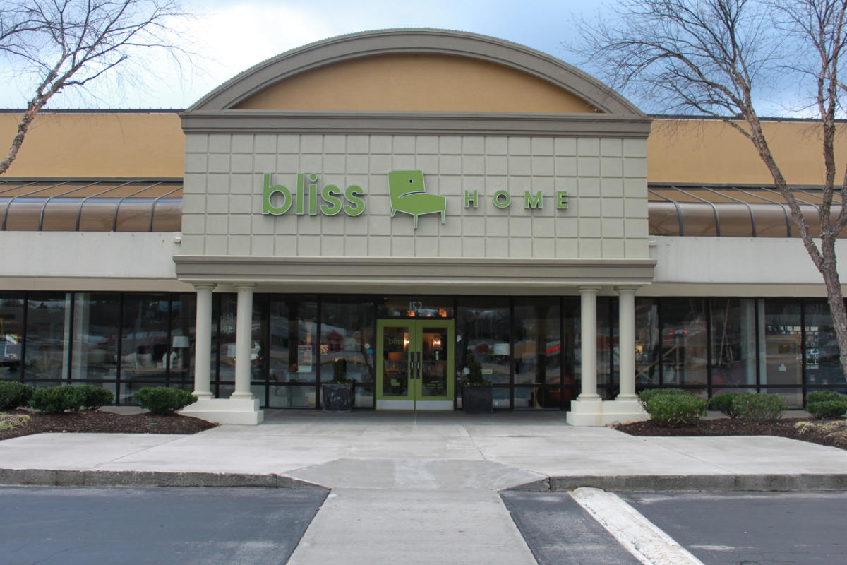 Bliss Home