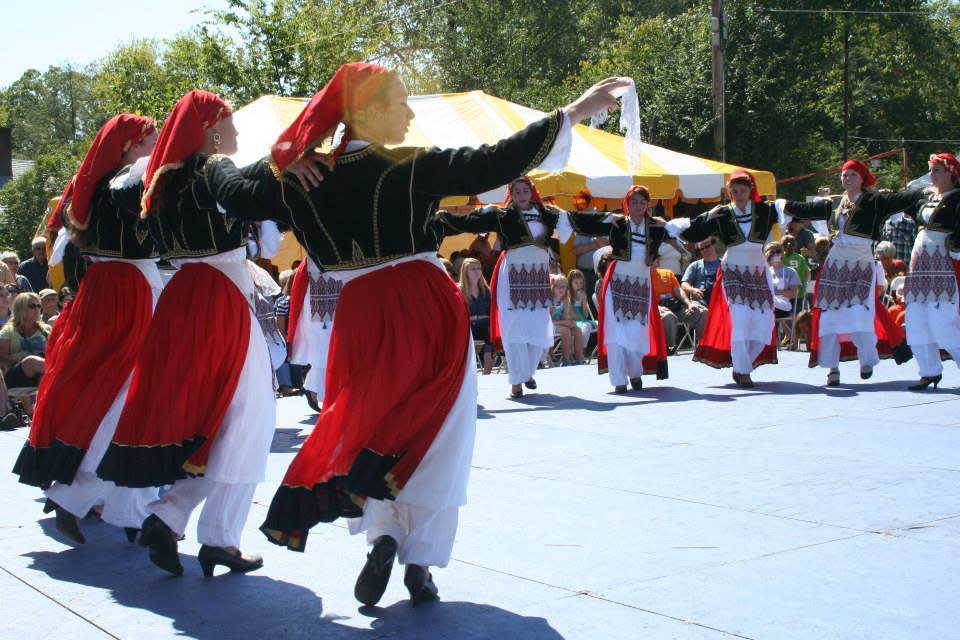 Greek Fest