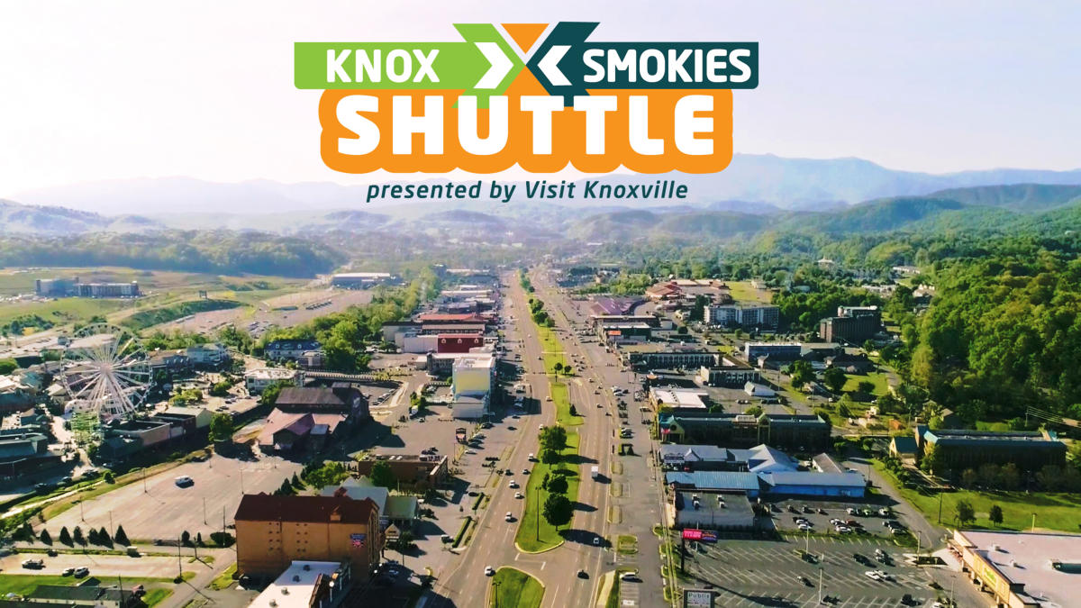 Knox Smokies Shuttle