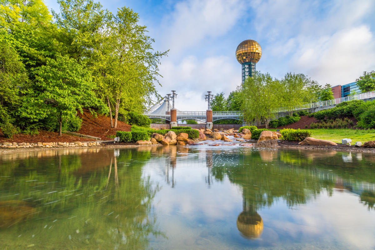Sunsphere