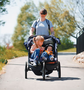 Bearden Village Greenway
