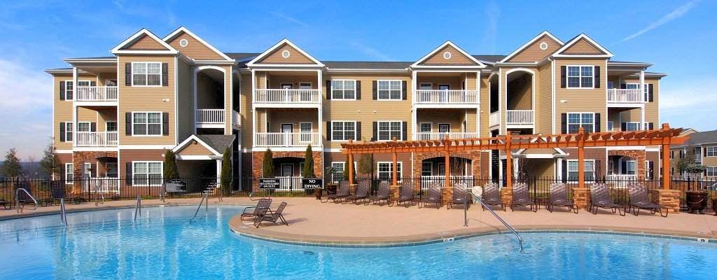 Corporate Quarters Furnished Apartments and Realty Service