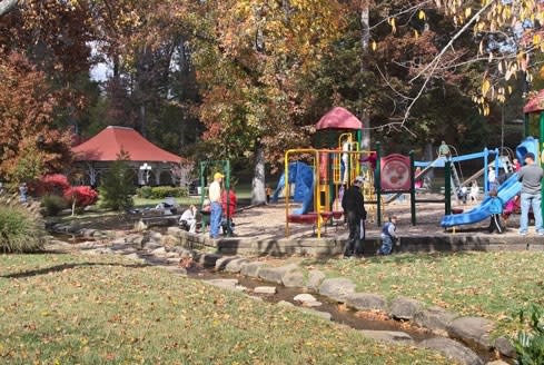 Fountain City Park