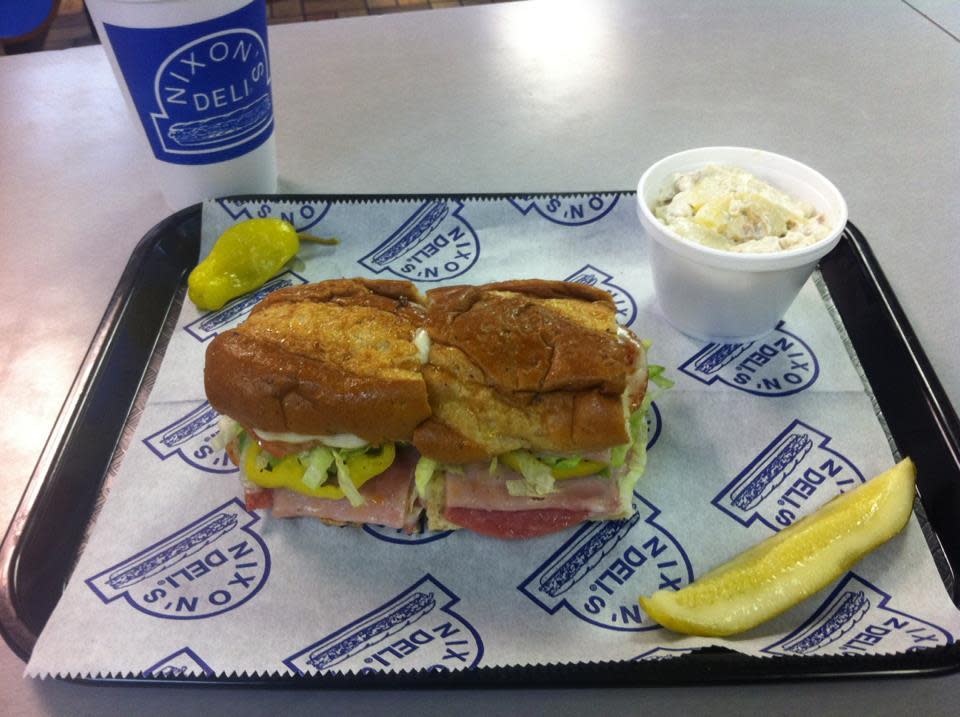 Nixon's Deli North
