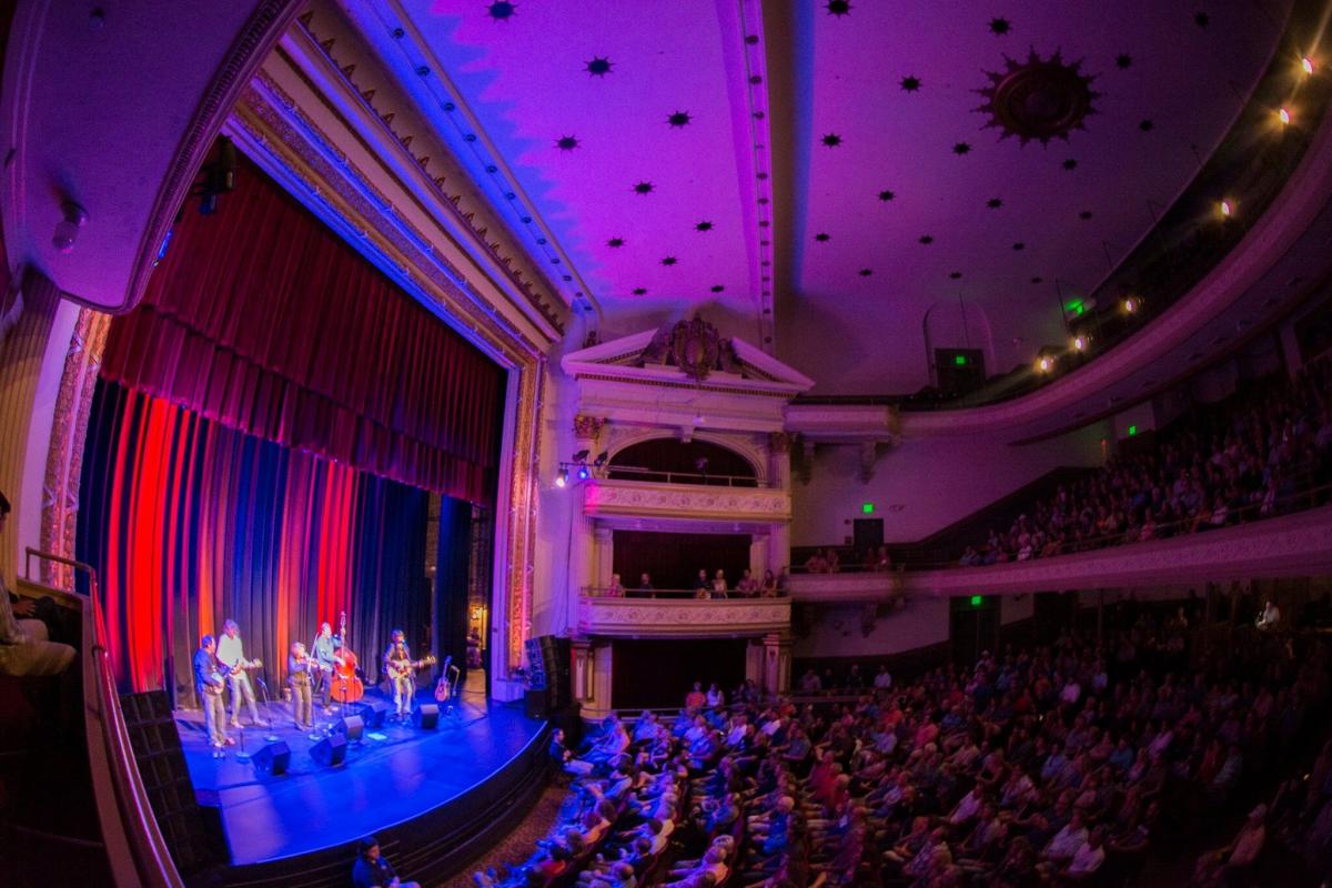 Bijou Theatre