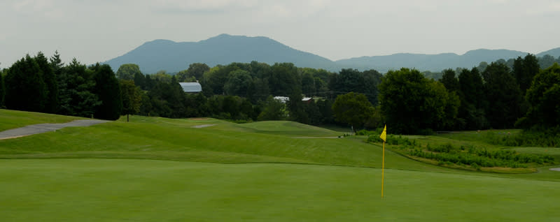 Concord Park Golf Course