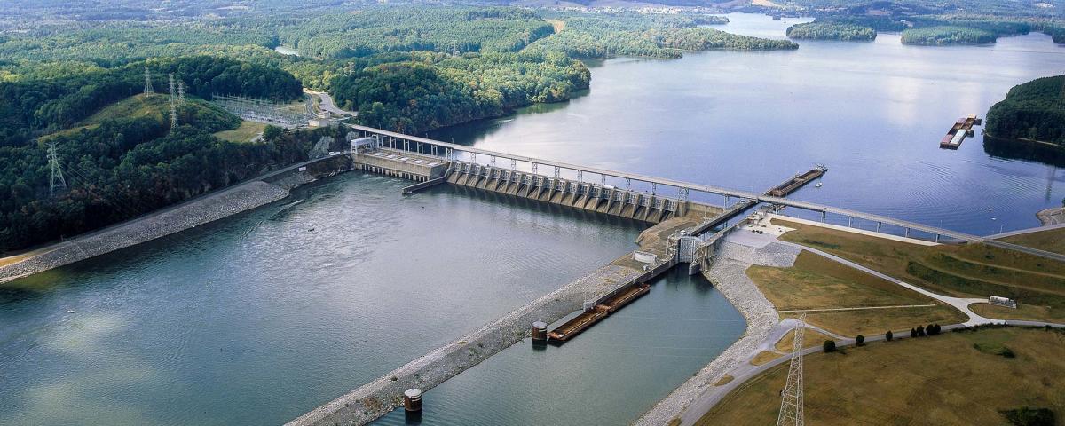 Watts Bar Lake