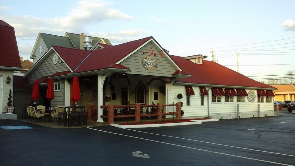 Joseph's Restaurant