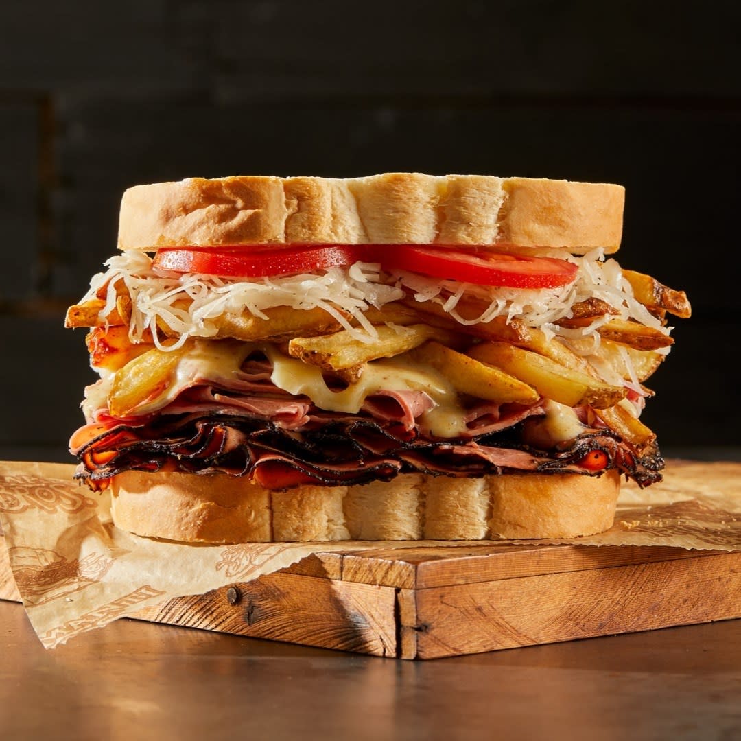 Primanti Bros.