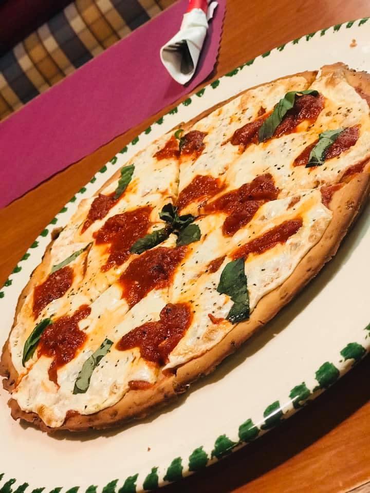 Brick Oven Pizzeria & Restaurant