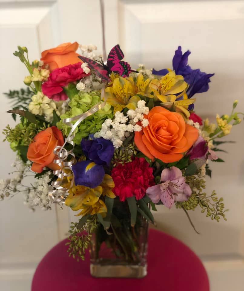 Debbie's Flower Boutique