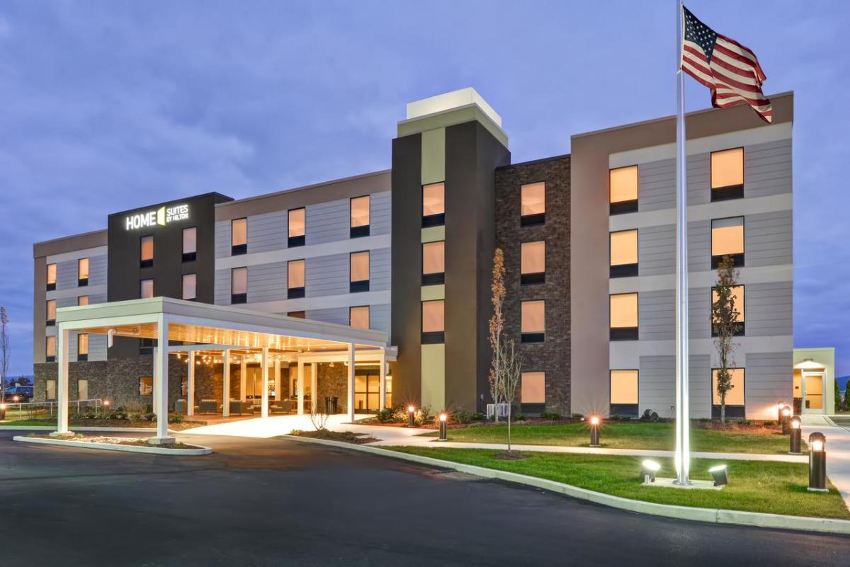 Home2 Suites by Hilton