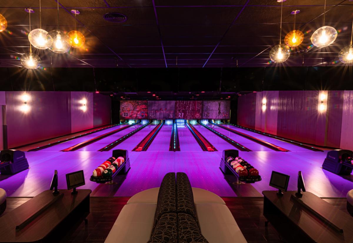 Idle Hours Entertainment North