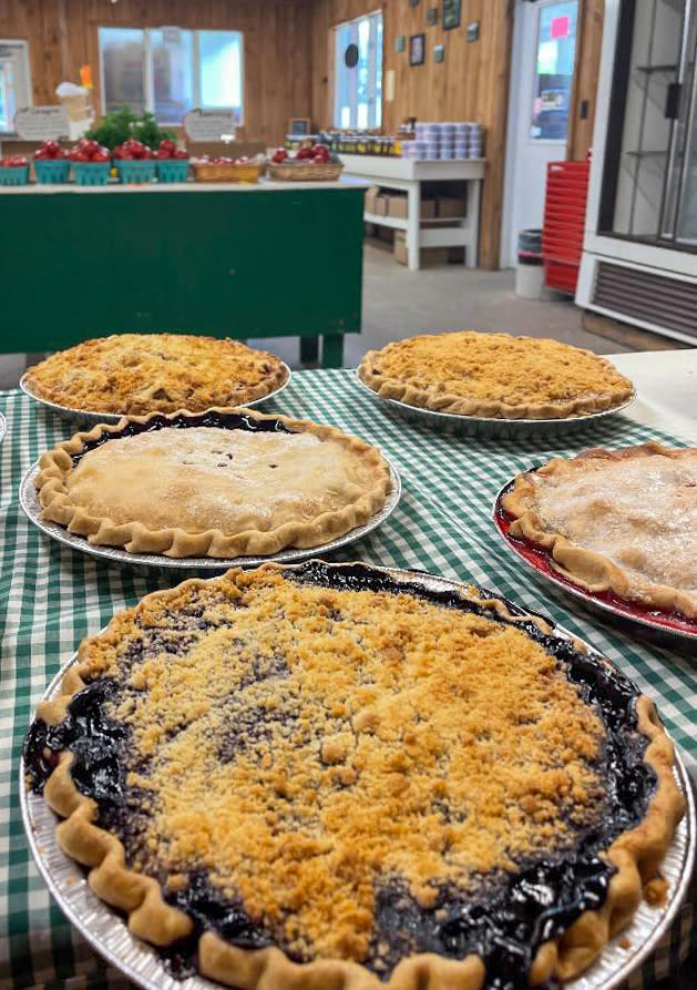 Miller's Orchards Farm Market