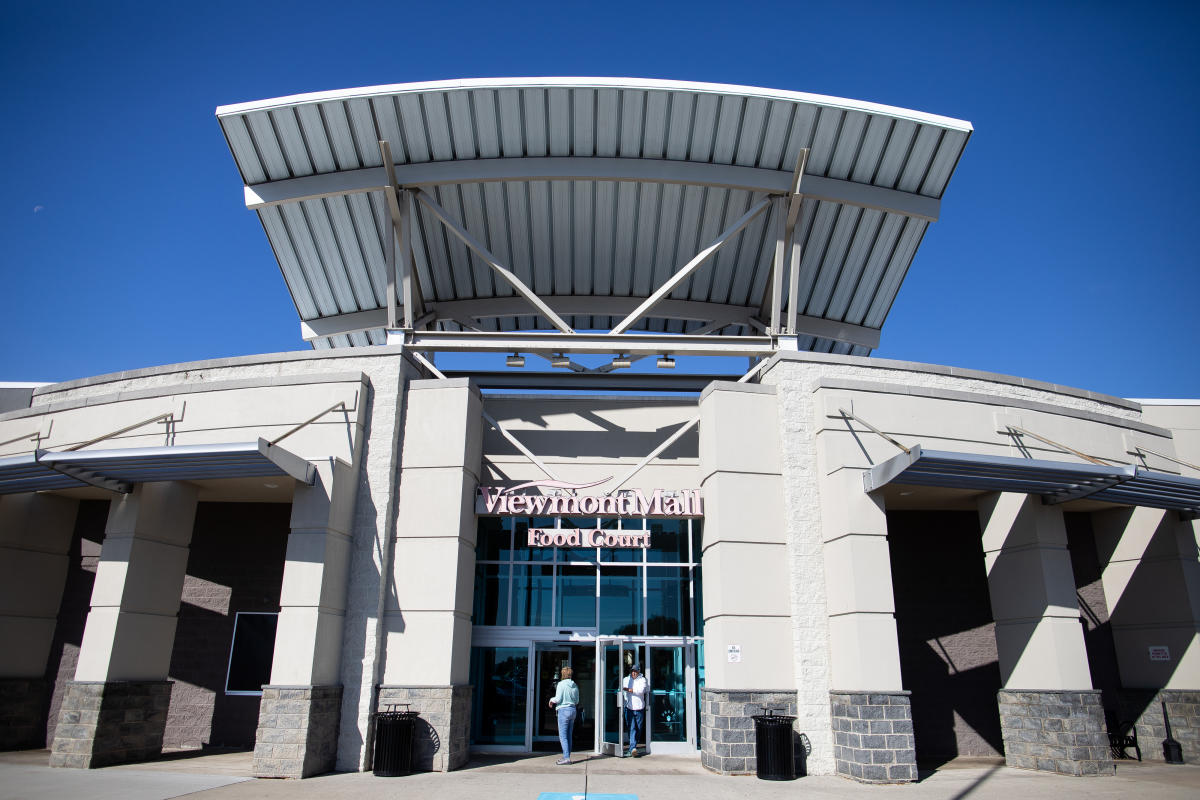Viewmont Mall