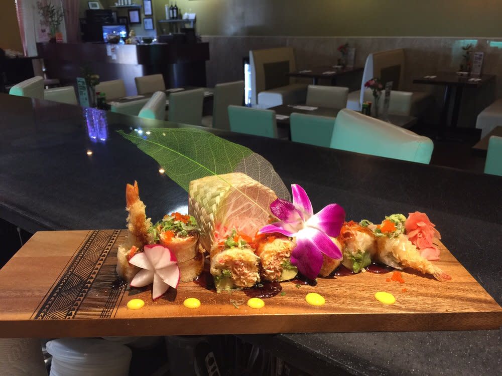 AKI Asian Restaurant