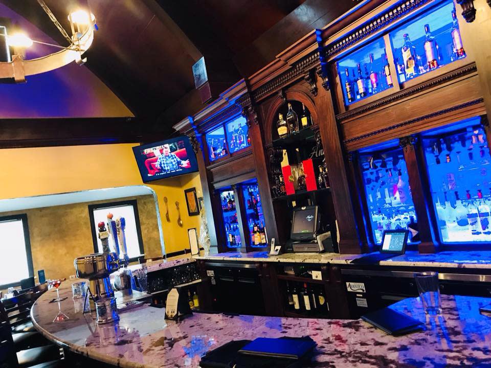 Angelo's Italian Ristorante