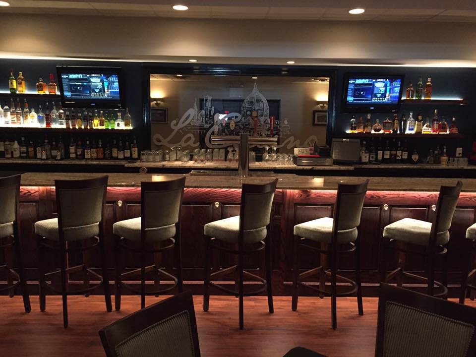 La Cucina Restaurant