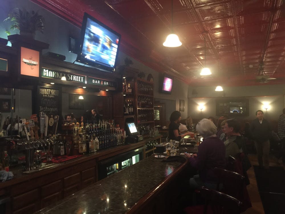 Market Street Bar & Grill
