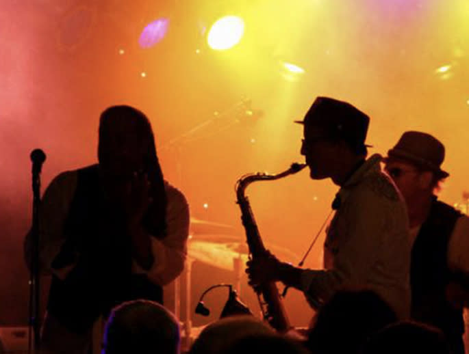 Scranton Jazz Festival
