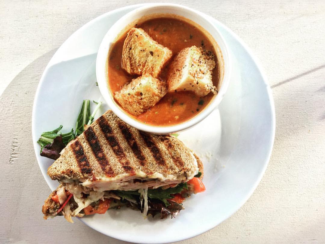 Rêve Coffee Roasters Lafayette, LA