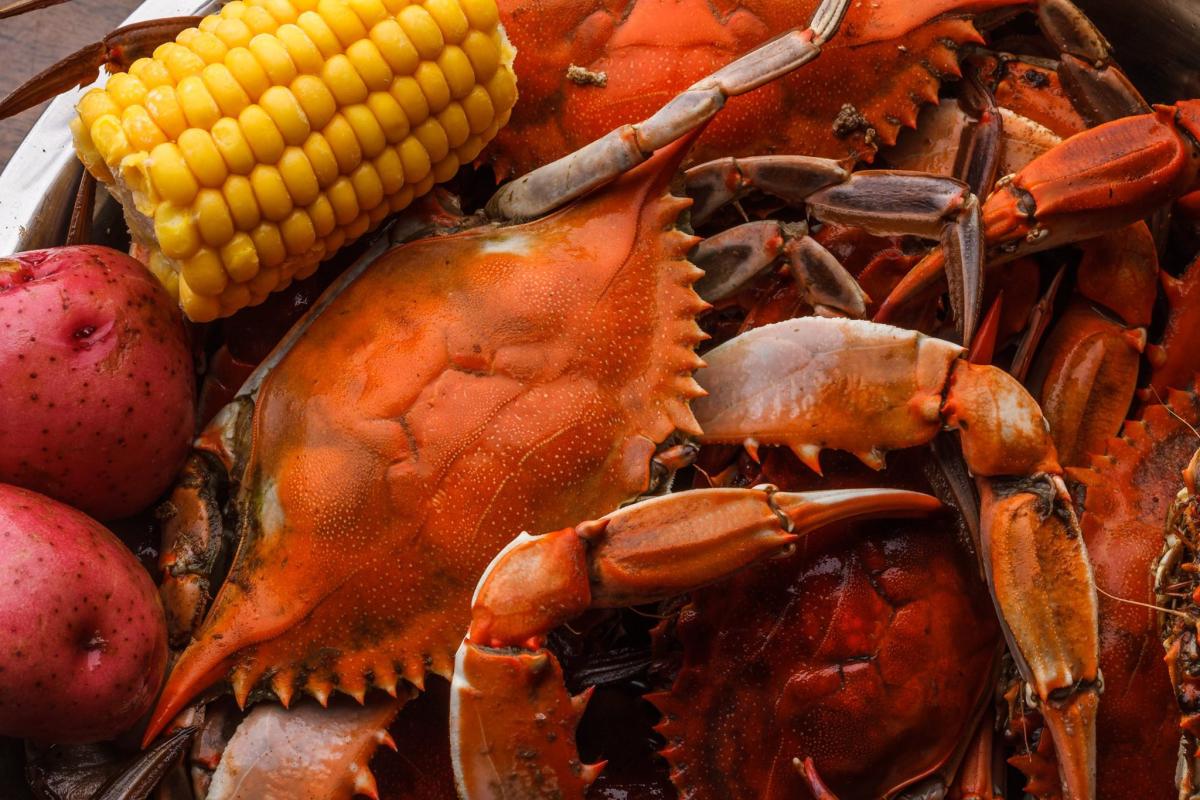 Lagneaux's Restaurant & Meat Market Lafayette, LA