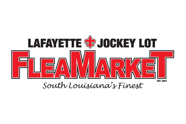 Lafayette Jockey Lot Flea Market