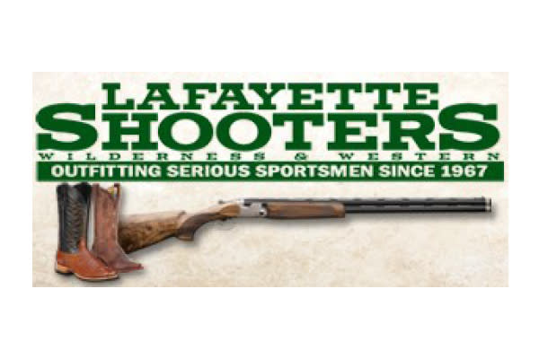 Lafayette Shooters Wilderness Western Wear