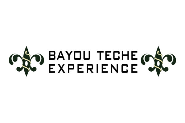 Bayou Teche Experience