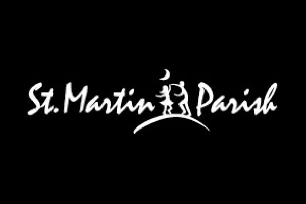 st martin parish tourist commission