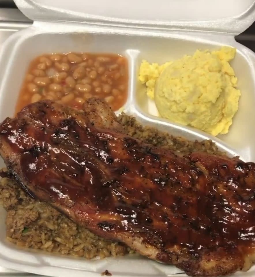 Alexander Specialty Meats Lafayette, LA