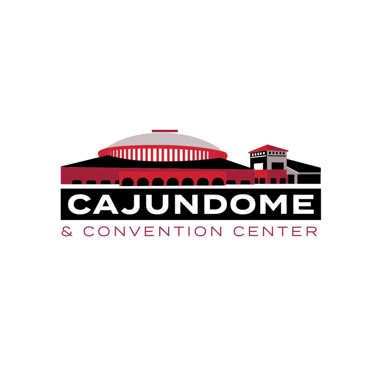 Cajundome Lafayette, LA