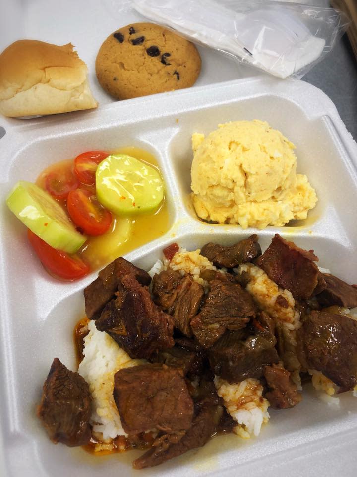 Chop's Specialty Meats Broussard, LA