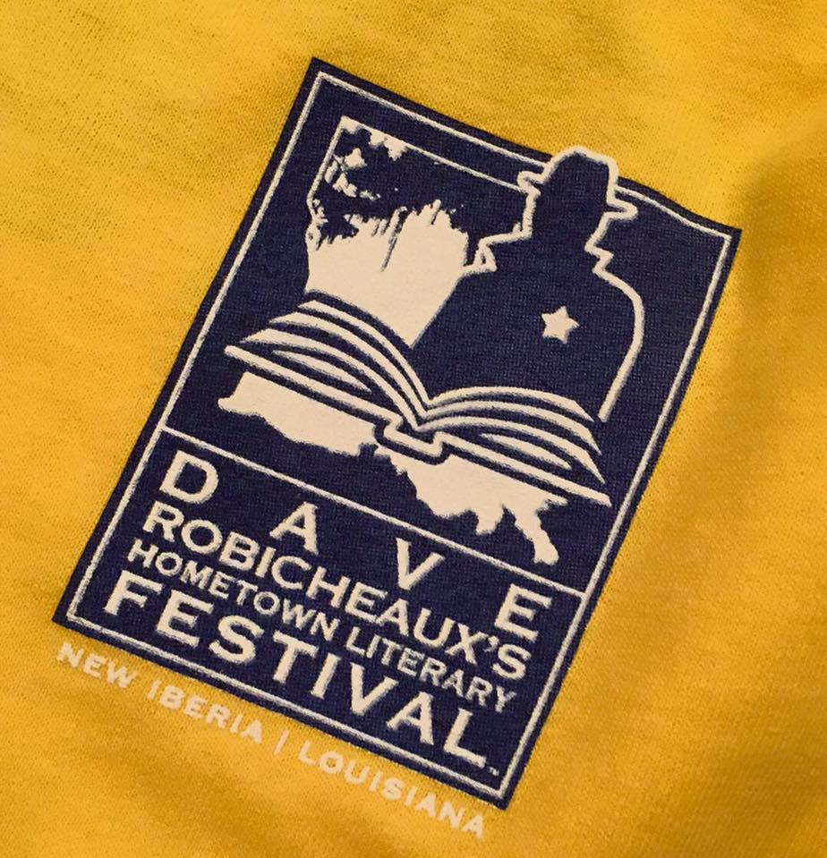 Books Along The Teche Literary Festival