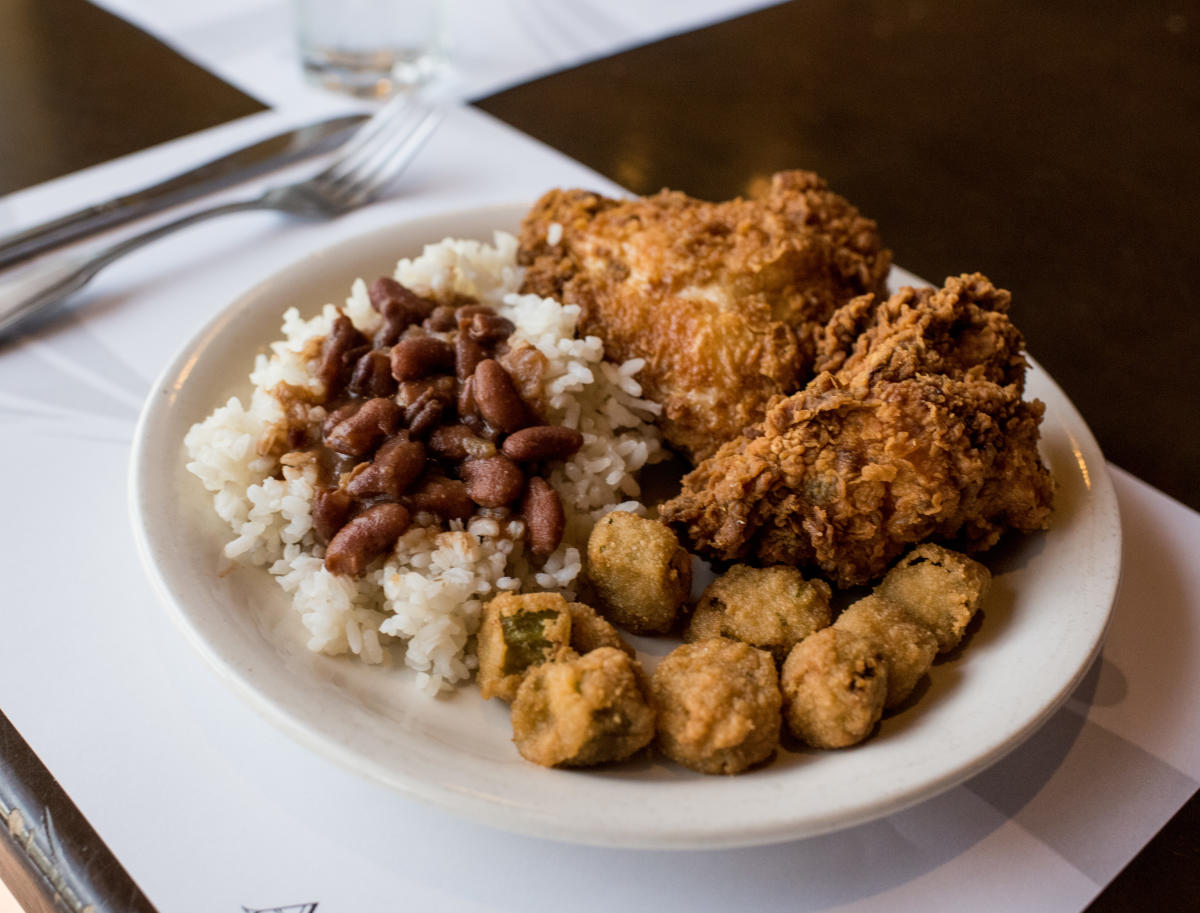 Abacus Lafayette, LA